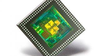 3 Million NVIDIA Tegra 3 Chips Ordered for a Single Device