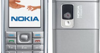 3 New Handsets from Nokia