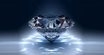 We humans have been fascinated with diamonds for centuries
