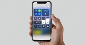 iPhone X pre-orders will start on October 27