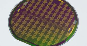 300 GHz Chips Are Now Possible: Samsung Shows the Graphene Barristor