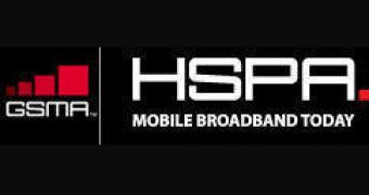 HSPA powers 300 networks around the world