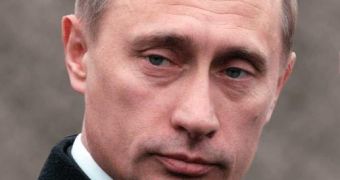 Vladimir Putin orders that 300 Muslims in Moscow be detained