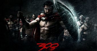 “300” sequel will be called “300: Rise of an Empire”