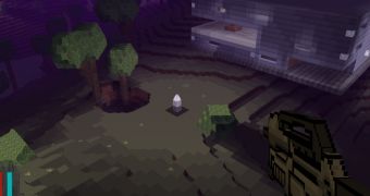 3089, a Procedurally Generated Game for Linux, Wants Your Help