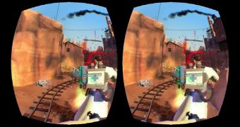 Games require a high framerate to work in VR and in regular conditions
