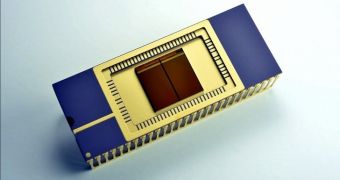 Samsung 3D V-NAND second-generation chips ready