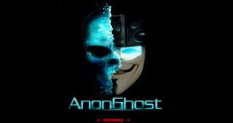327 websites defaced by AnonGhost