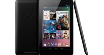 32GB Nexus 7 arrives in stock at retailers