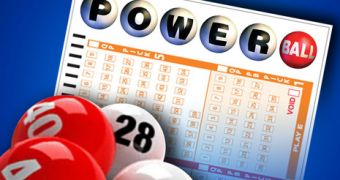 The Powerball lottery registers a winner, $338 million (€259.3 million) prize is set to be awarded