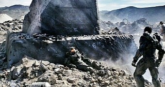 Halo 5: Guardians lore questions