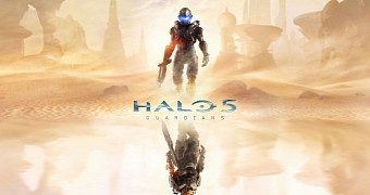 343 Industries: Halo Games Will Eliminate Numbers from Names