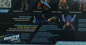 343 Industries Reveals New Enemies for Halo 4