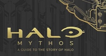 343 Industries Reveals Halo Mythos, Full New Guide to Series Lore