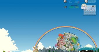 360, PS3 and Wii Getting Beautiful Katamari by the End of 2007