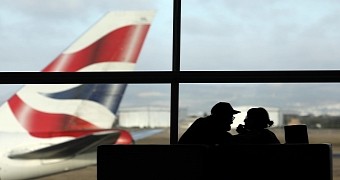 380.000 customers affected by BA data breach