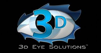 3D Eye Solutions company logo
