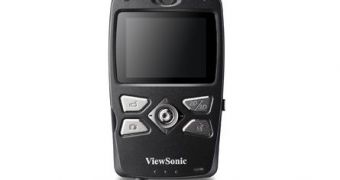 3D HD Pocket Camcorder and 3D Digital Photo Frame Outed by ViewSonic