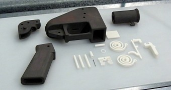3D printed guns get a man thrown in prison