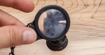 3D Printed Magnifying Lens Created, the Biggest Breakthrough Yet