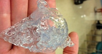 3D Printed Model of Baby's Heart Saves His Life
