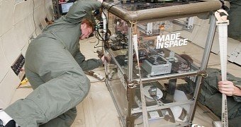 3D Printer for Use in Space Being Launched This Saturday