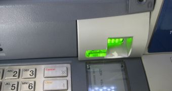 ATM Skimmers