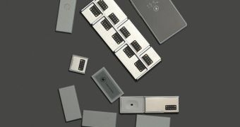 Google Project Ara forces 50X speed bump in 3D printing