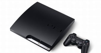 3D Solution for the PlayStation 3 Will Be Delivered via Firmware