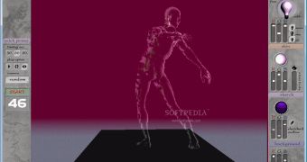 3D Virtual Figure Drawing Studio (Male) Review