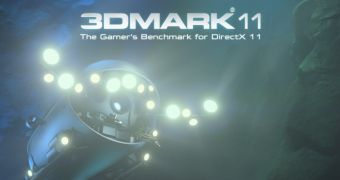 3DMark11 Advanced Bundled with Every Inno3D GTX 470, 480, 570 or 580 GPU