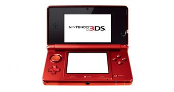 3DS Piracy Affects Long-Term Handheld Prospects, Says Developer