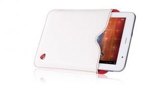 Prestigio MultiPad 4 Ultimate 3G