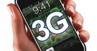 Apple Confirms 3G iPhone for 2008