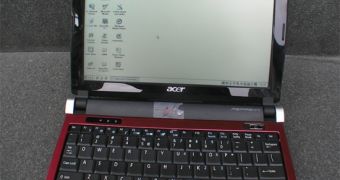 Pixel Qi Acer notebook