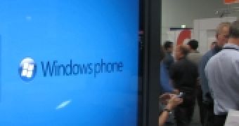 4,000 Apps in Windows Phone Marketplace