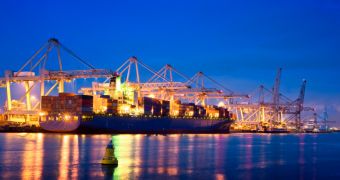 US EPA announces grant funding for clean diesel projects in six ports