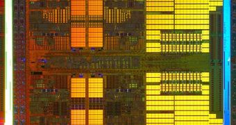 AMD readies its Deneb chip with leveraged speed