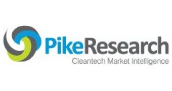 Pike Research logo