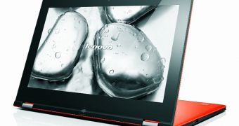4.57 Million Touchscreen Notebooks Sold from January to March