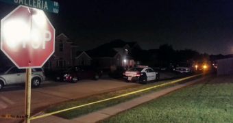 Police arrest shooter in DeSoto, Texas
