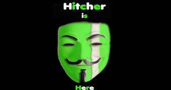 4 Kingfisher Airlines websites defaced by Hitcher