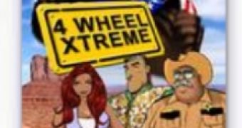"4 Wheel Xtreme" Experience