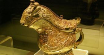 Museum in China shuts down after experts prove most of the relics it houses are fakes