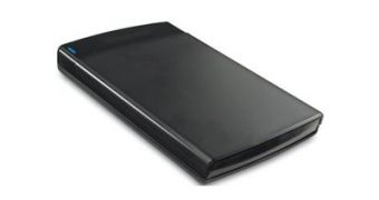 40-Year-Old Verbatim Launches Thin USB External HDDs