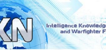 Anonymous hackers allegedly leaked data from the US Army's IKN
