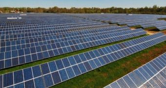 Japan readies to build 400MW solar power park