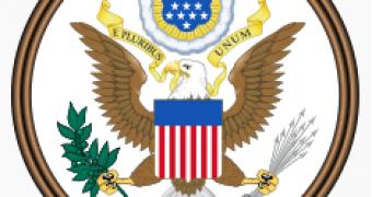 Beware of fake Great Seal of the United States emails