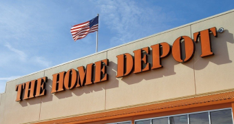 Security breach at Home Depot exposed card info of 56 million customers