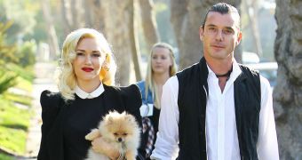Gwen Stefani is pregnant, will soon give birth to her third child